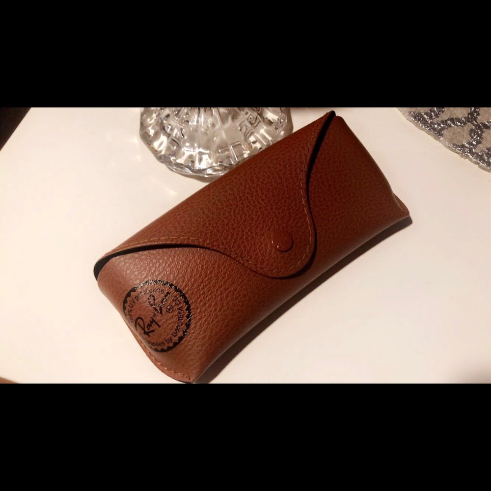 Ray-ban case